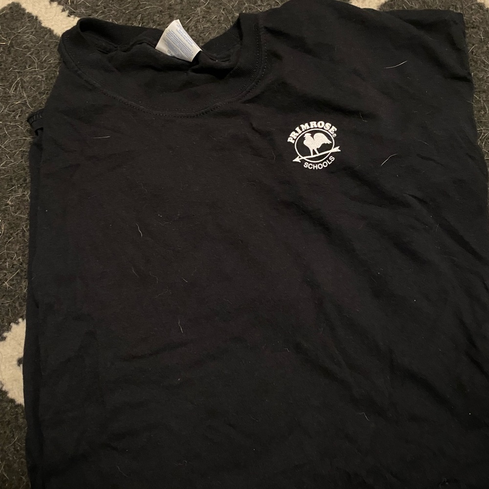Primrose t-shirt